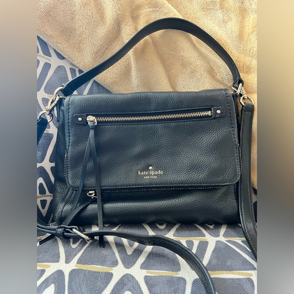 Kate Spade shoulder/crossbody handbag